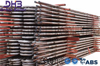 Circuit Industrial Furnace Heating Elements High Efficiency 0.8mm- 15mm Thick